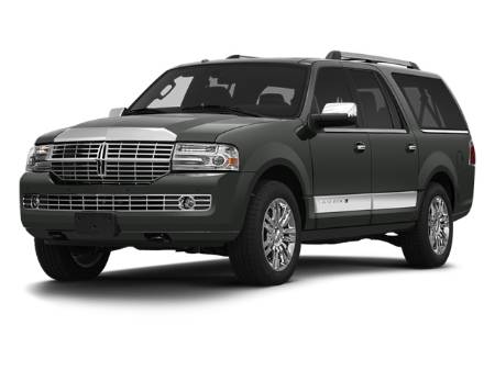 2013 Lincoln Navigator L Base