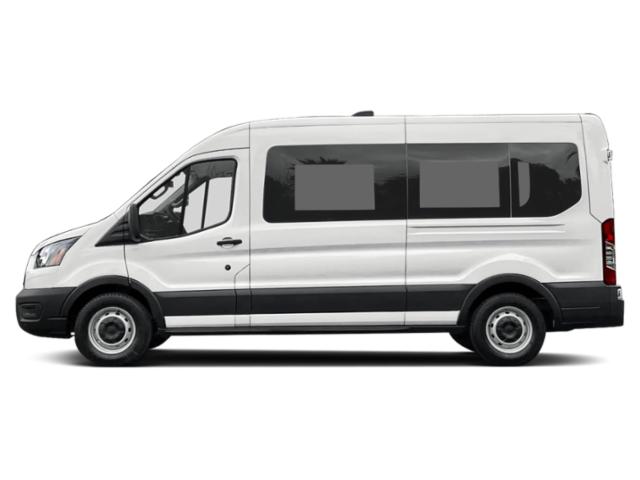 2026 Ford Transit Passenger Van XL