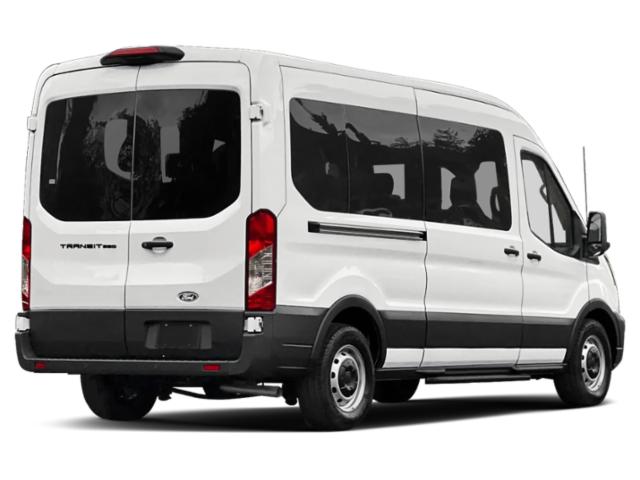 2026 Ford Transit Passenger Van XL