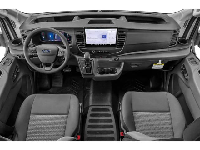 2026 Ford Transit Passenger Van XL