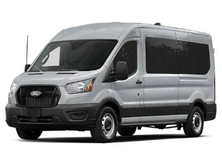 2026 Ford Transit-350