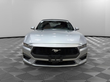 2024 Ford Mustang EcoBoost® Premium