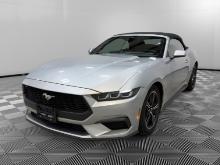 2024 Ford Mustang EcoBoost® Premium