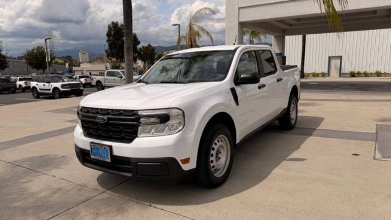 2024 Ford Maverick XL