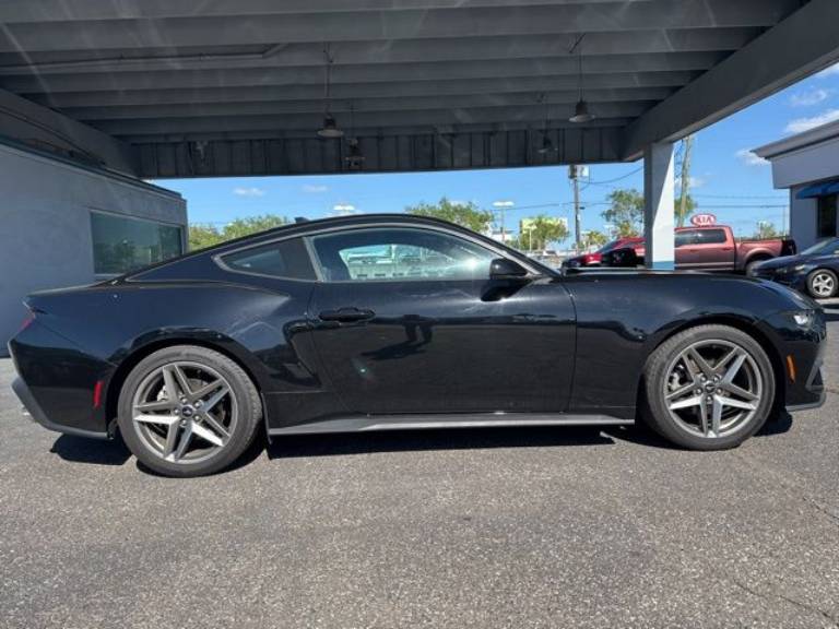 2024 Ford Mustang EcoBoost®