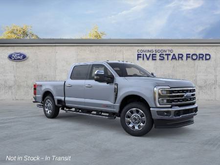 2026 Ford Super Duty F-250 SRW King Ranch