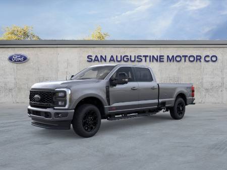 2025 Ford Super Duty F-350 SRW LARIAT