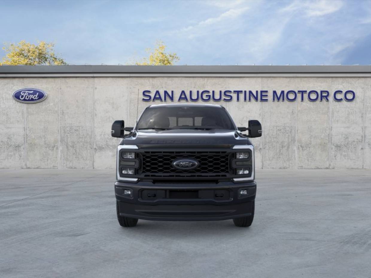 2025 Ford F-250 Super Duty Lariat - Photo 6