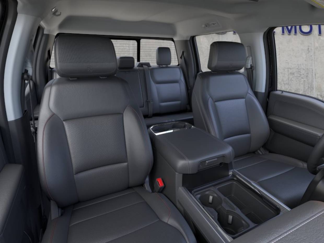 2025 Ford F-250 Super Duty Lariat - Photo 10