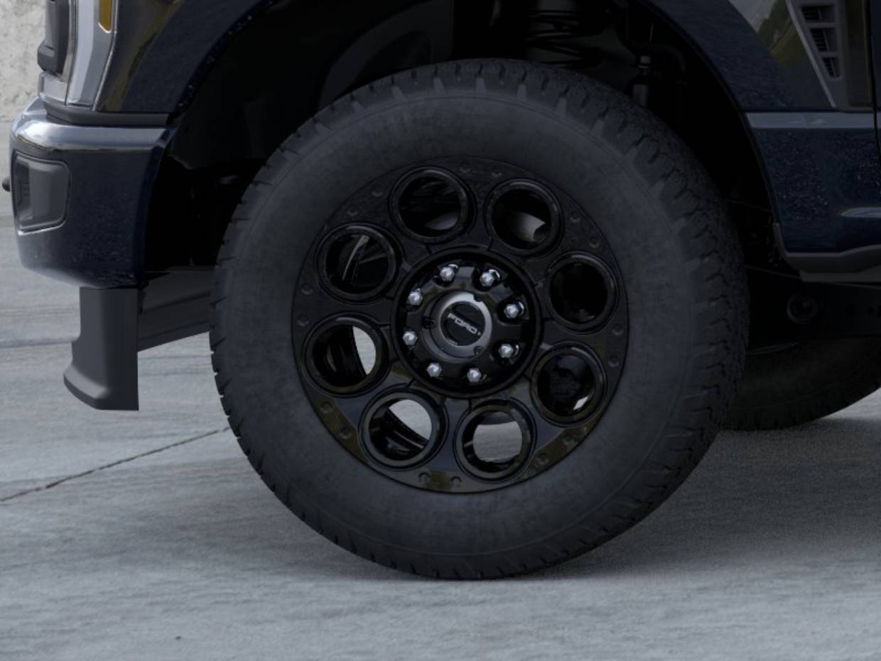 2025 Ford F-250 Super Duty Lariat - Photo 19