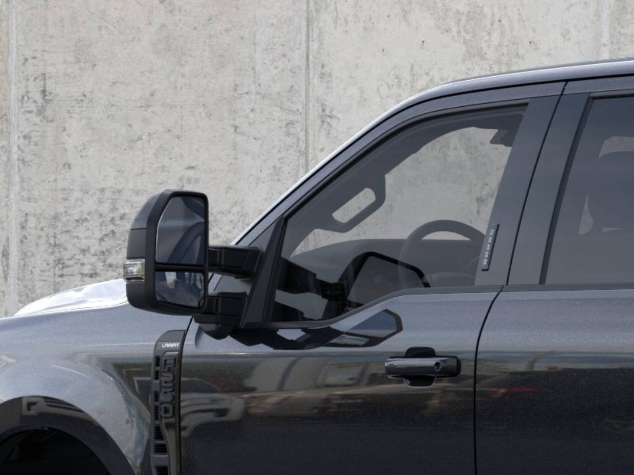 2025 Ford F-250 Super Duty Lariat - Photo 20