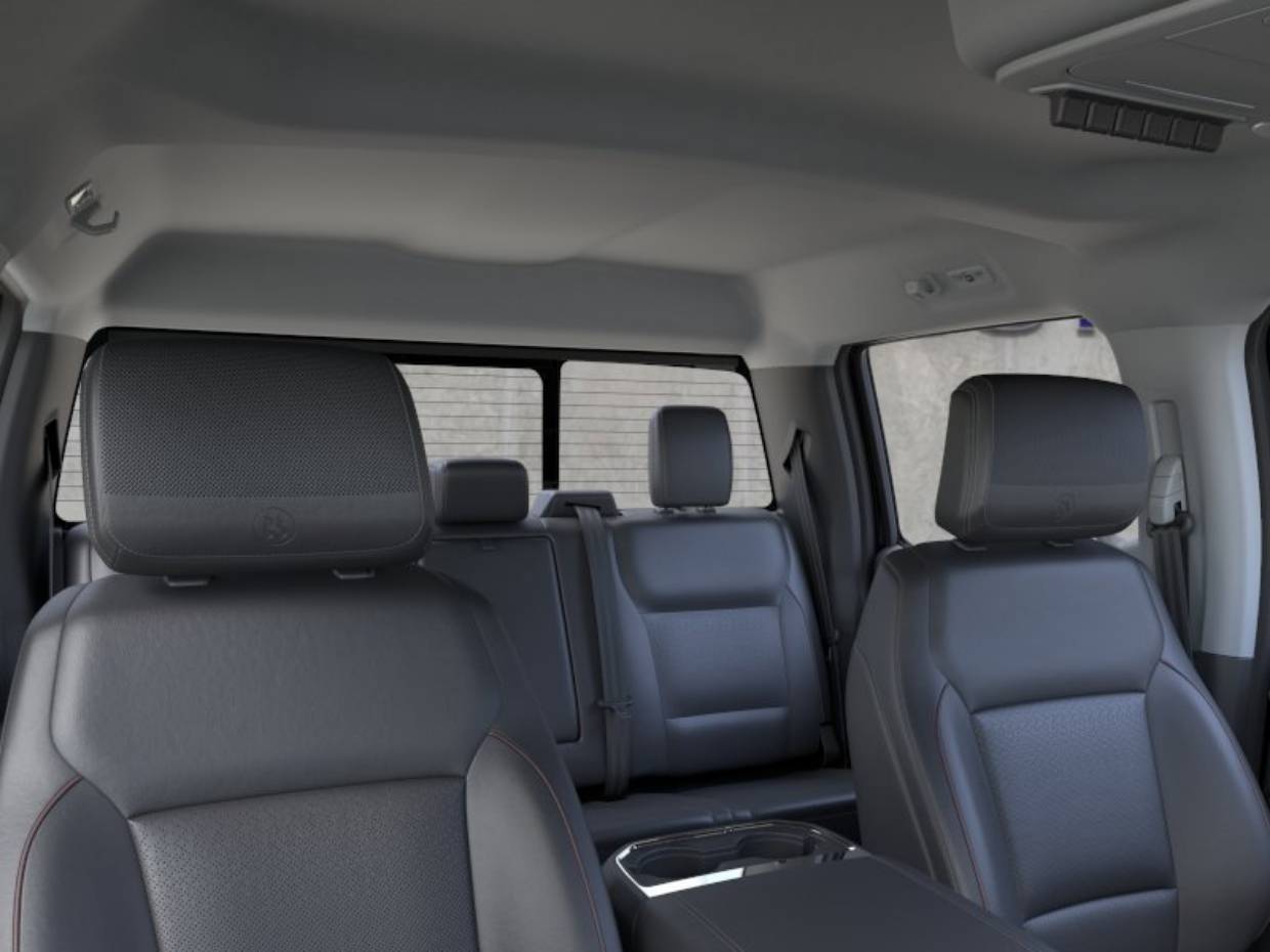 2025 Ford F-250 Super Duty Lariat - Photo 22
