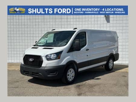 2026 Ford Transit-150 Base