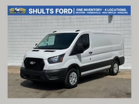 2026 Ford Transit-150 Base