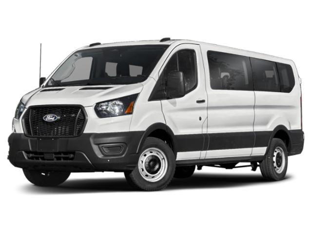 2026 Ford Transit-350 XLT