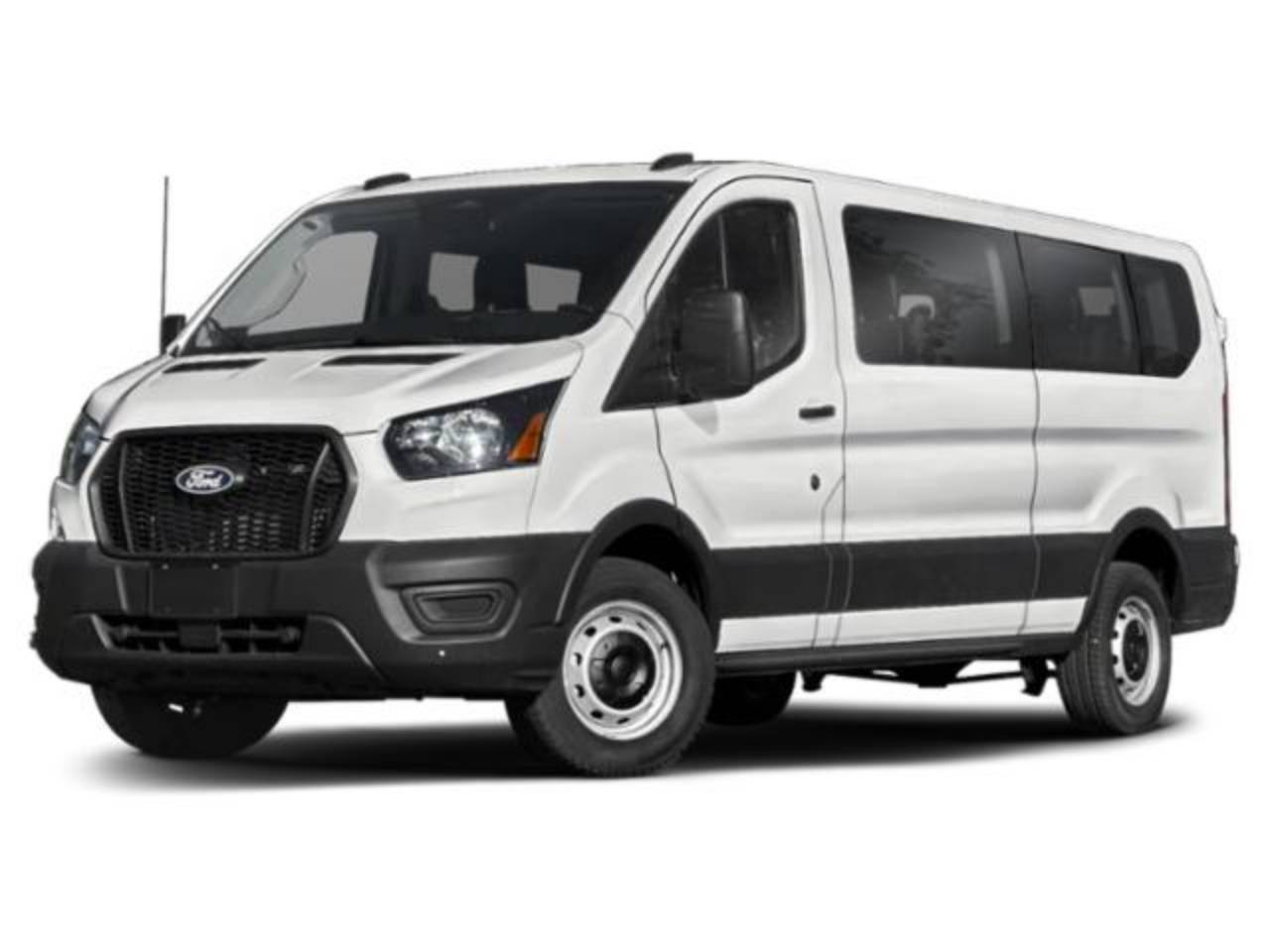 2026 Ford Transit 350 XL Low Roof Sliding Pass. 148's photo