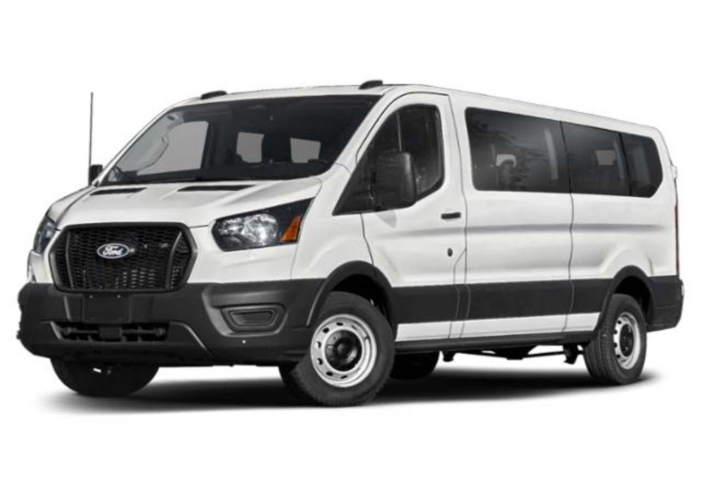 2026 Ford Transit 350 XL Low Roof Sliding Pass. 148's photo