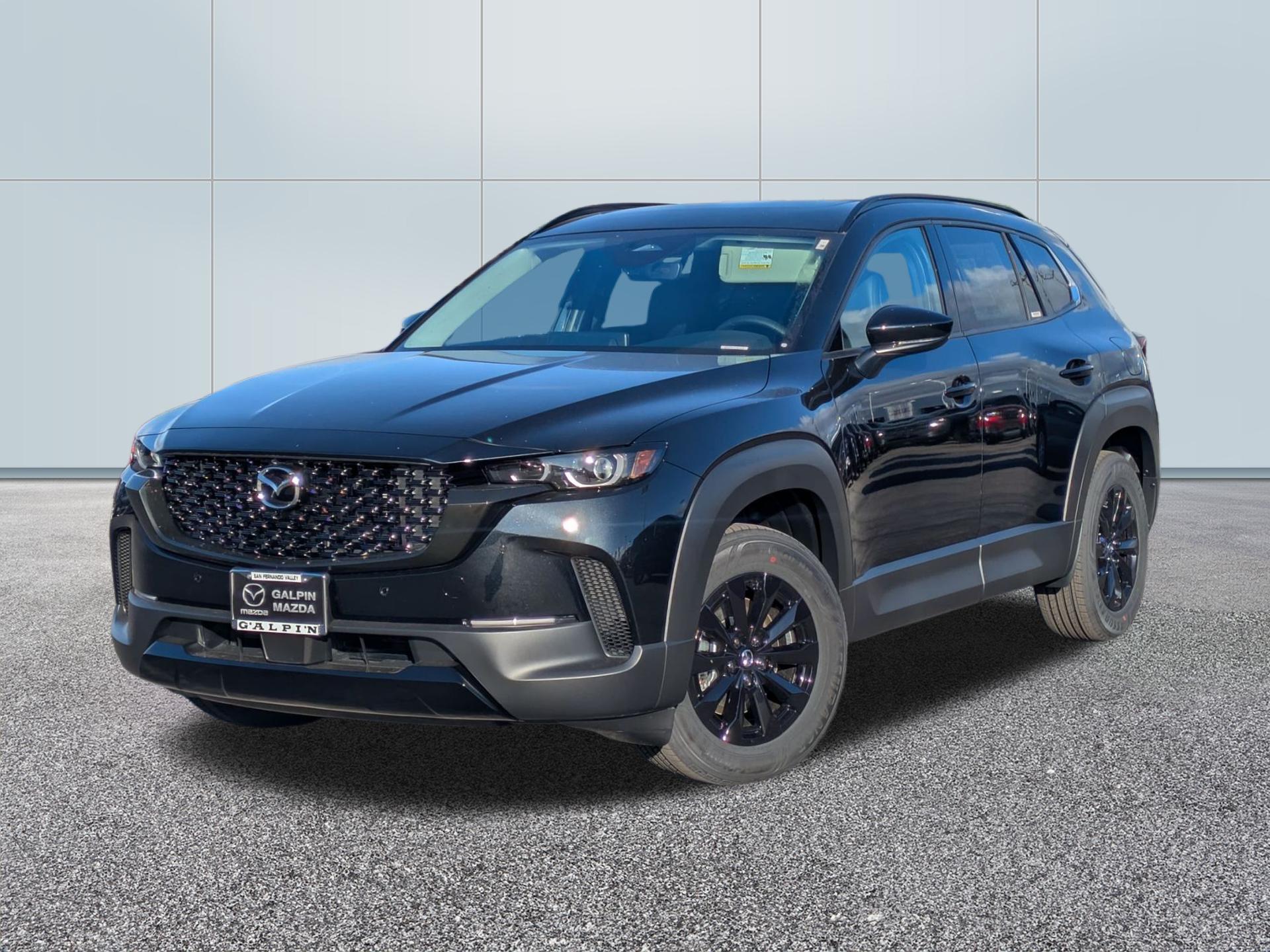 New 2026 Mazda CX-50 Hybrid H Hybrid Premium