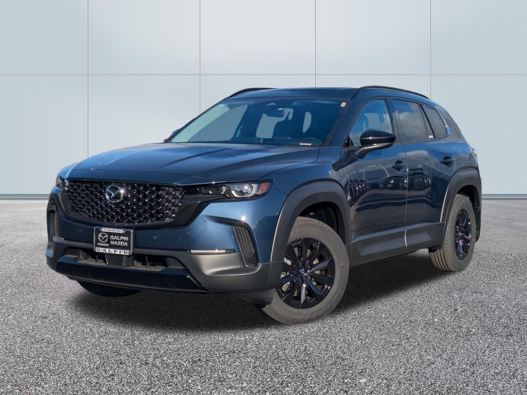 2026 Mazda CX-50 Hybrid H Hybrid Premium