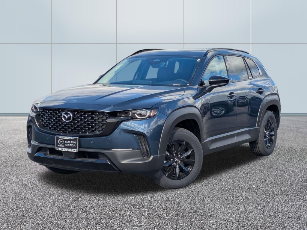 2026 Mazda CX-50 Hybrid H Hybrid Premium
