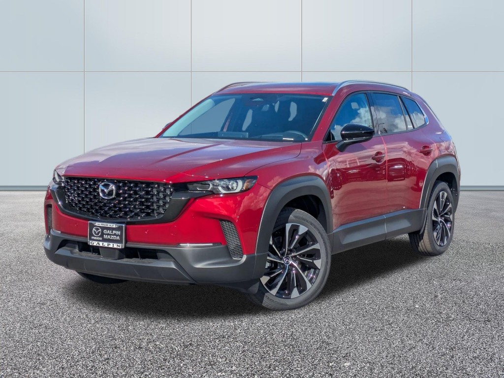 2026 Mazda CX-50 Hybrid H Hybrid Premium Plus