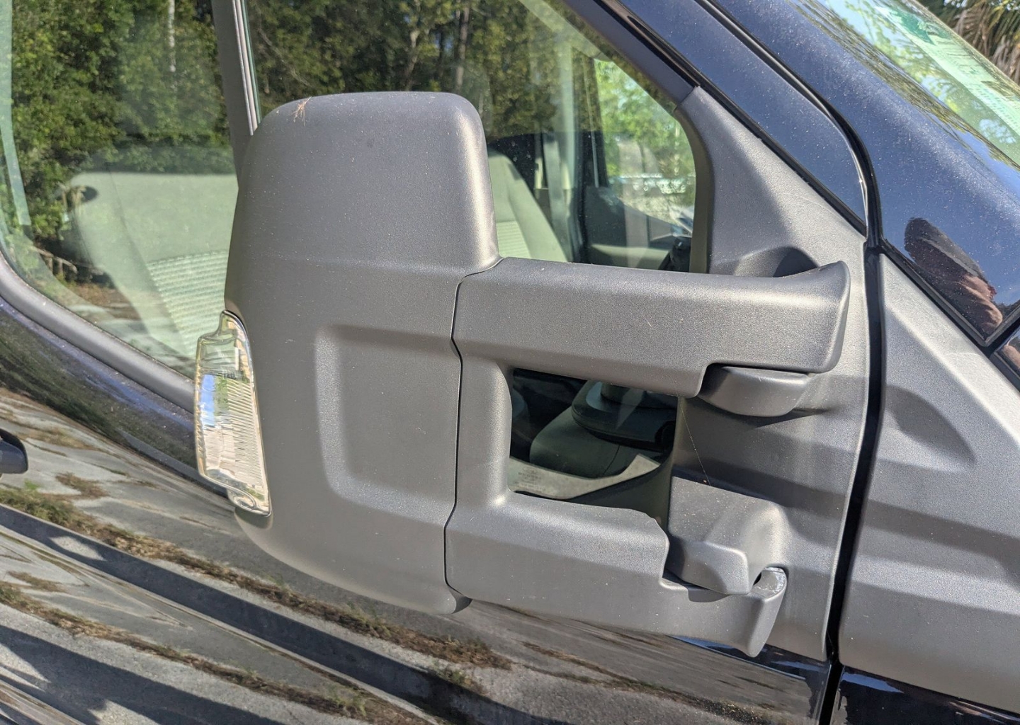 2025 Ford Transit Van Base - Photo 12
