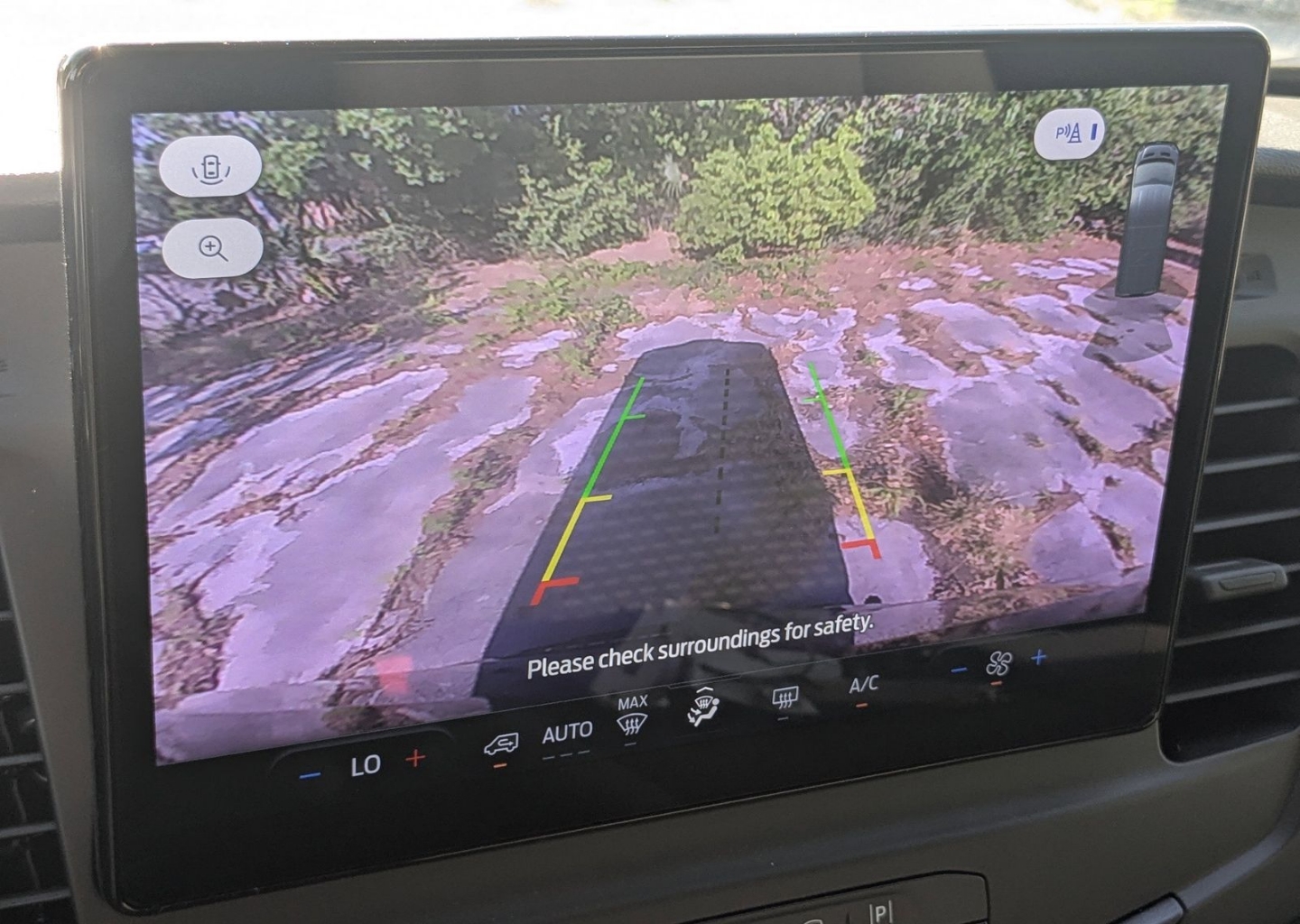 2025 Ford Transit Van Base - Photo 18
