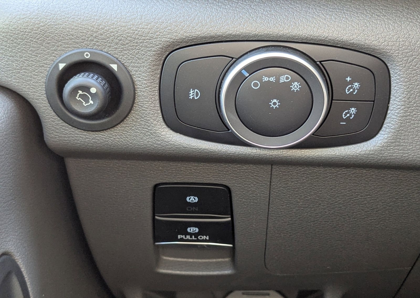 2025 Ford Transit Van Base - Photo 23