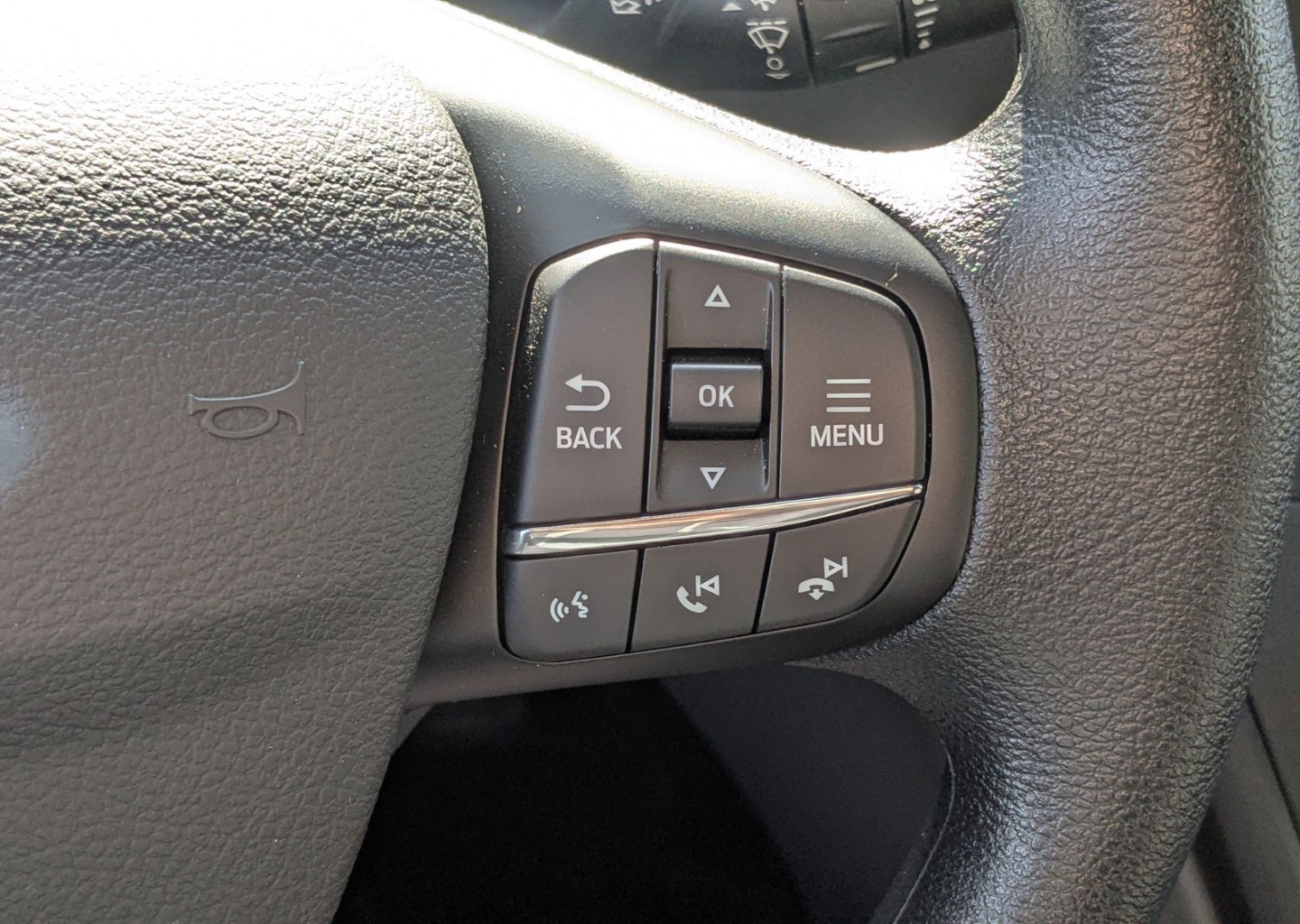 2025 Ford Transit Van Base - Photo 25