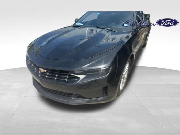 2019 Chevrolet Camaro 1LS