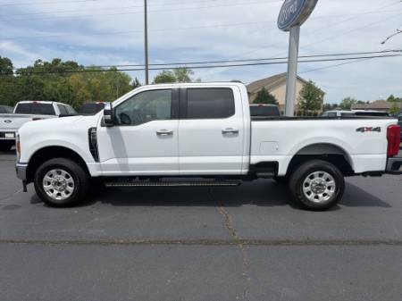 2024 Ford F-250SD XLT