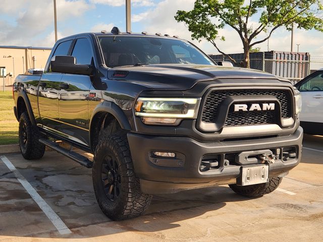 Used 2022 RAM 2500 Power Wagon