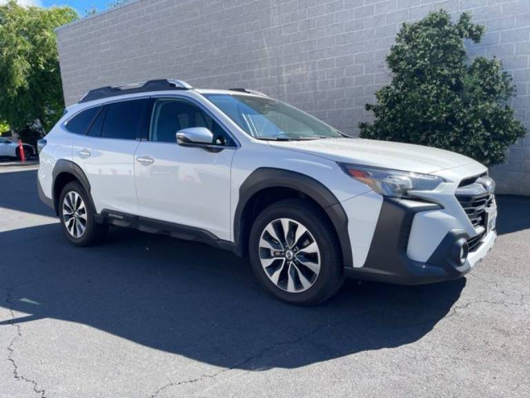 2024 Subaru Outback Touring XT