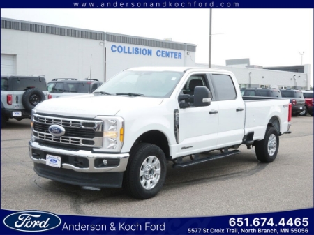 2023 Ford F-350SD XLT