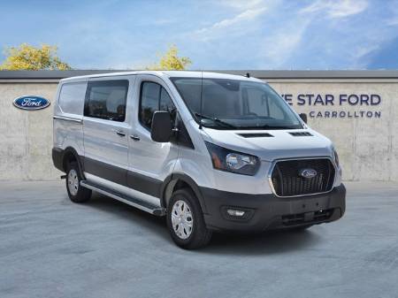 2024 Ford Transit Cargo Van Base