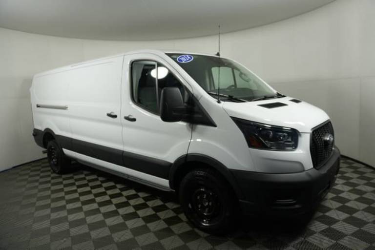 2024 Ford Transit Cargo Van BASE