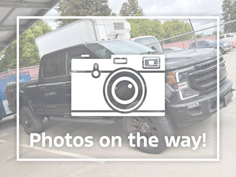 2020 Ford F-250SD LARIAT