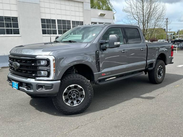 2024 Ford F-250SD XLT