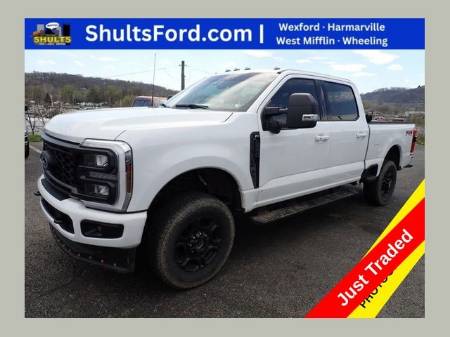 2024 Ford F-250SD XLT