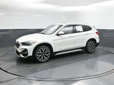 2021 BMW X1 sDrive28i