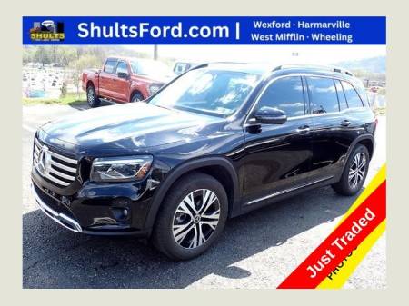 2024 Mercedes-Benz GLB GLB 250