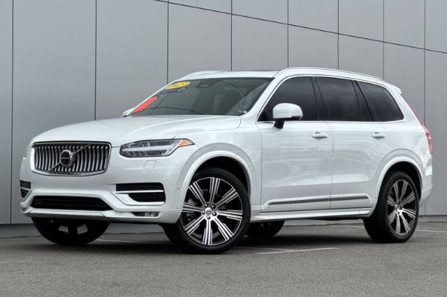 2023 Volvo XC90 Ultimate