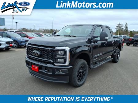 2026 Ford F-250 Super Duty XL 4WD Crew Cab 6.75 Box