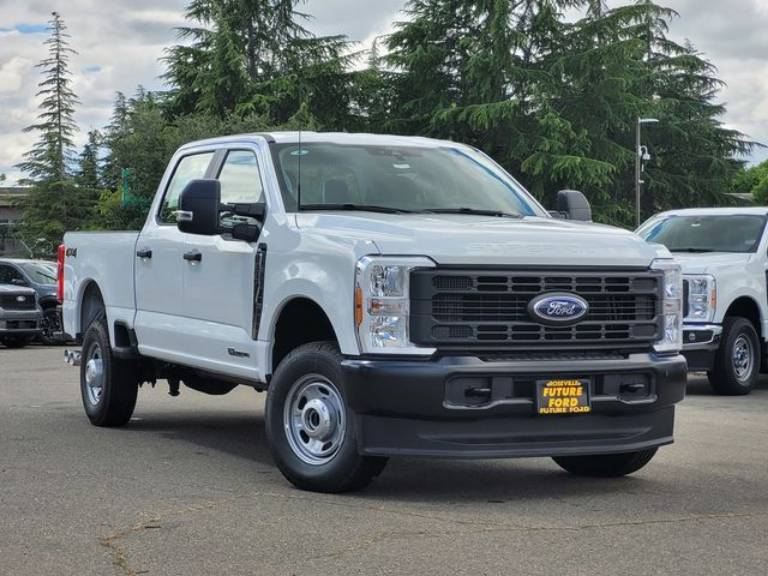 2026 Ford F-350SD XL