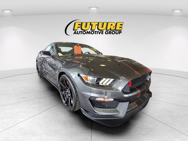 2016 Ford Mustang Shelby GT350R