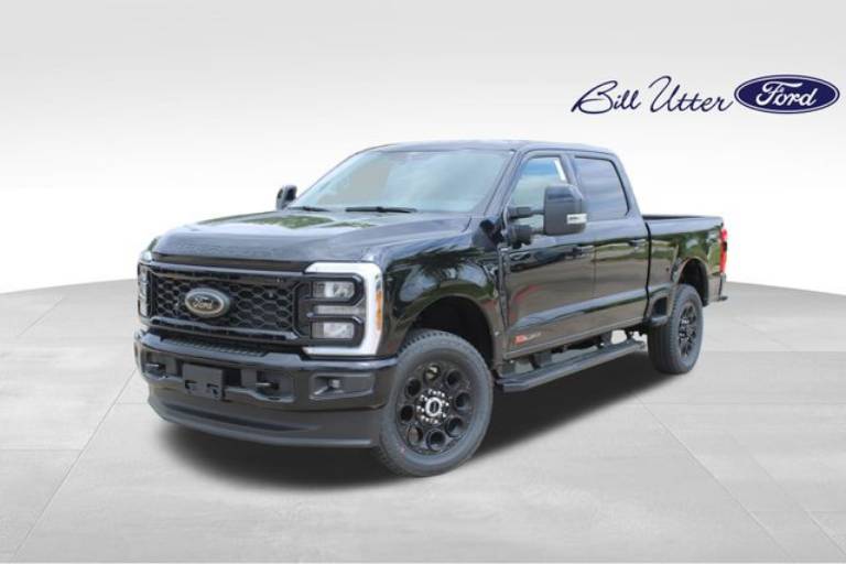 2026 Ford F-250SD