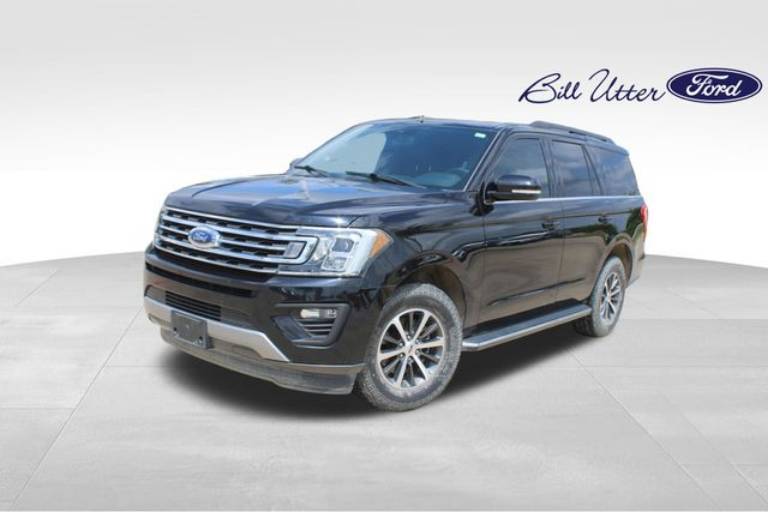 2021 Ford Expedition XLT