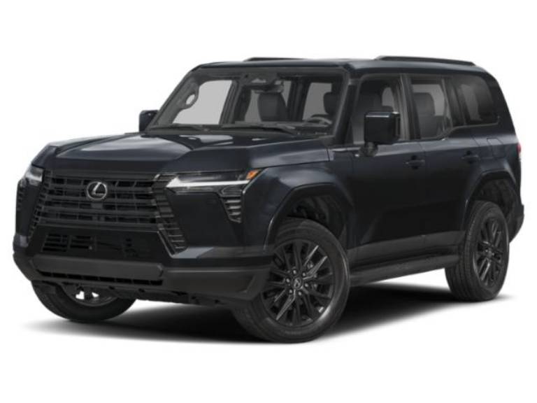 2026 Lexus GX