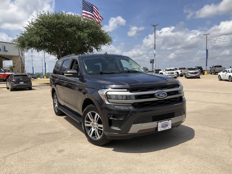 2024 Ford Expedition XLT