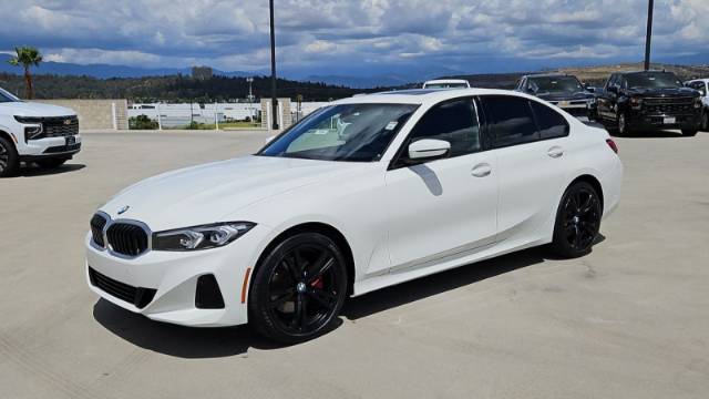 2023 BMW 3 Series 330I